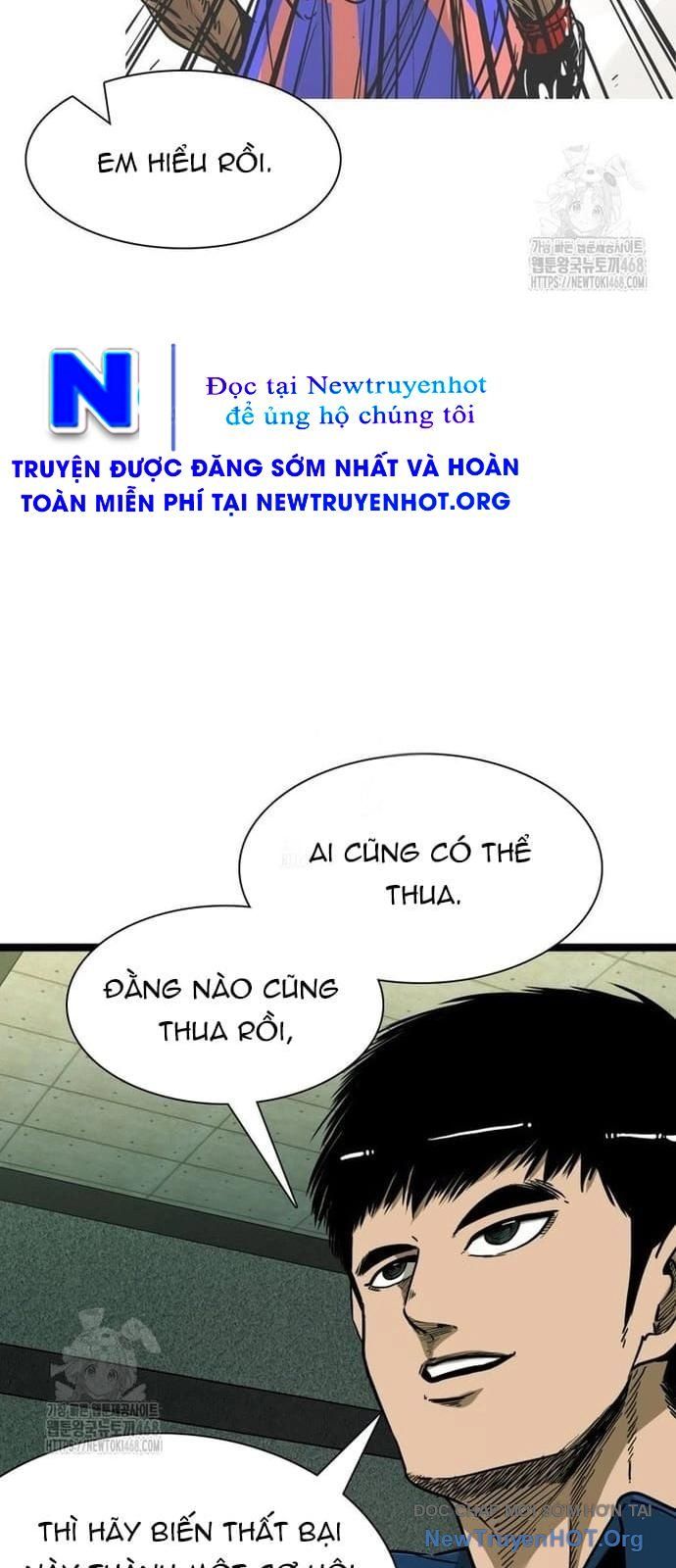 Shark - Cá Mập [Chap 365-371]