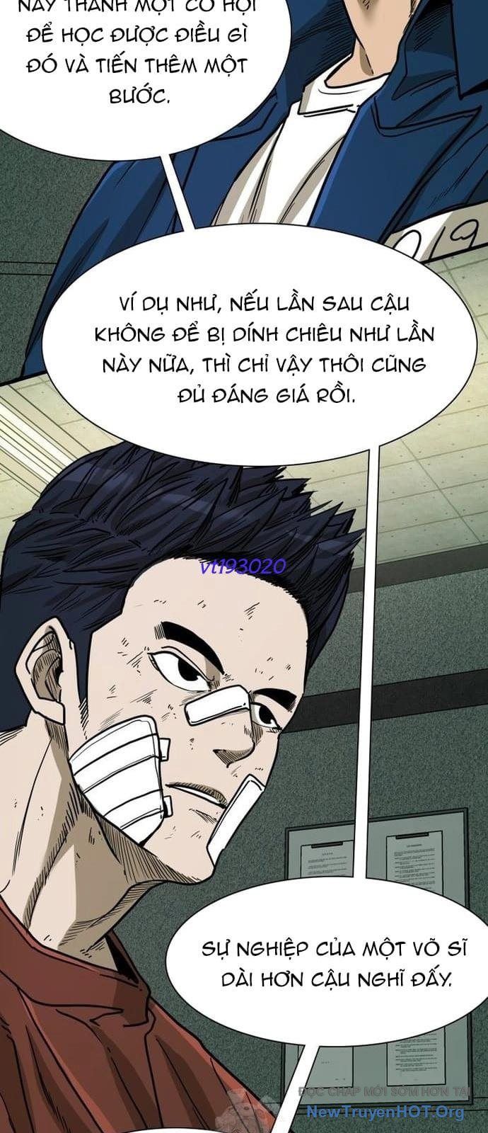 Shark - Cá Mập [Chap 365-371]