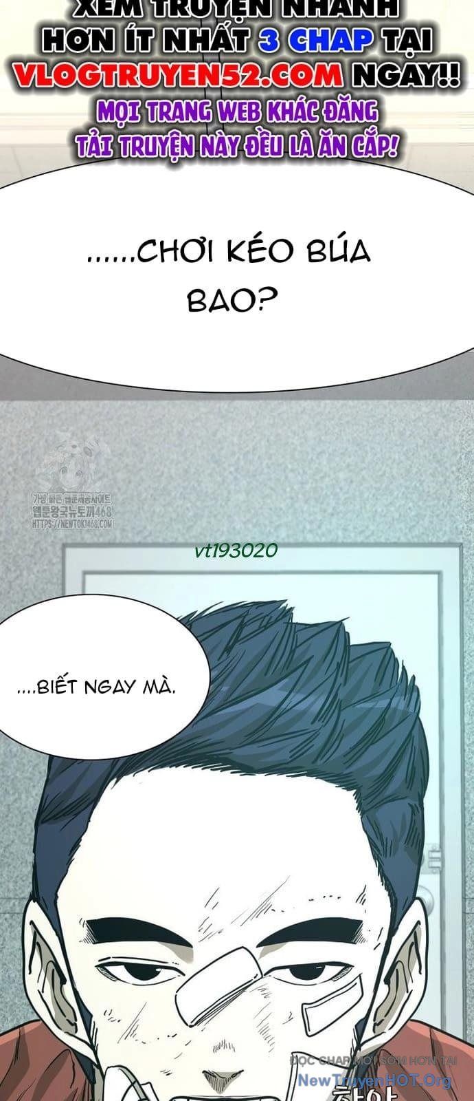Shark - Cá Mập [Chap 365-371]