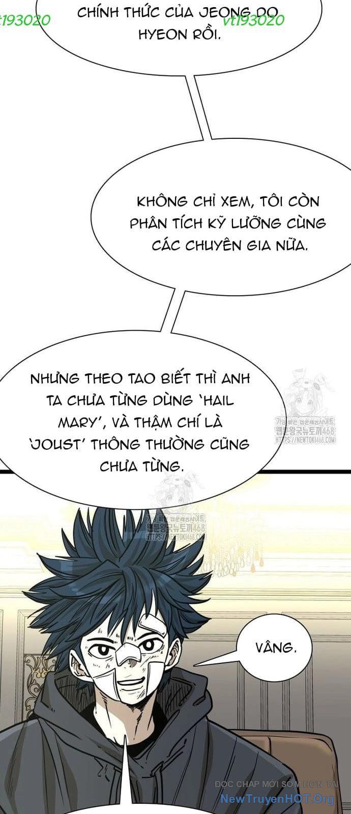 Shark - Cá Mập [Chap 365-371]
