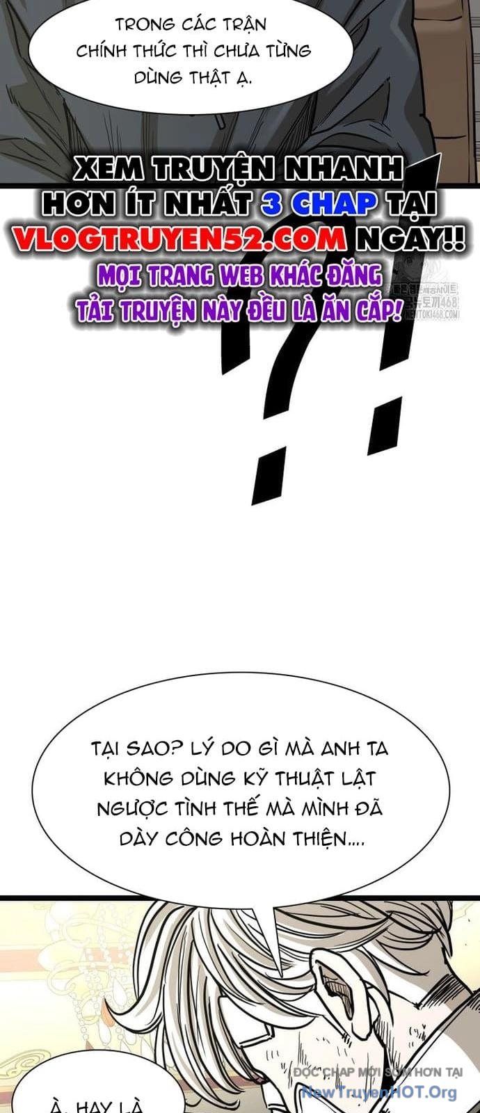 Shark - Cá Mập [Chap 365-371]