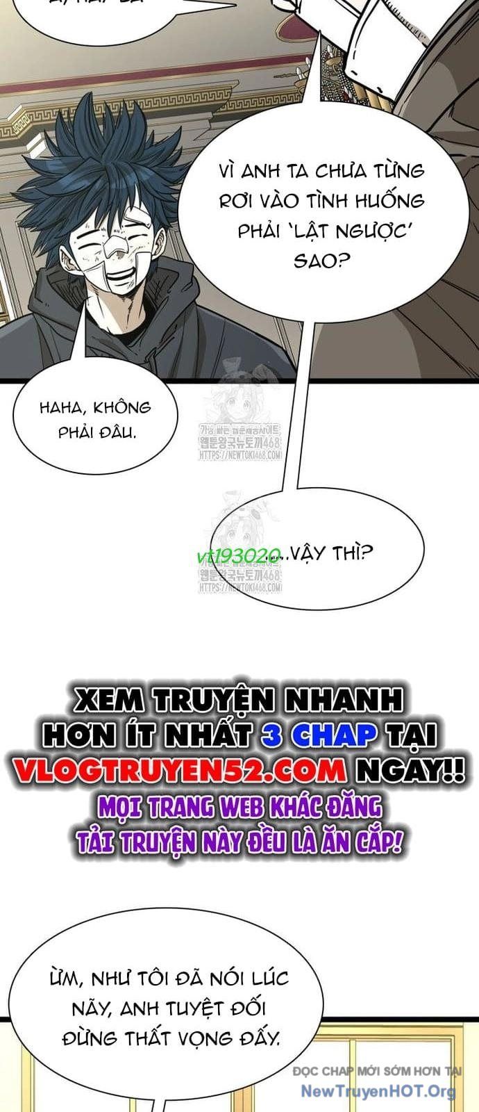Shark - Cá Mập [Chap 365-371]
