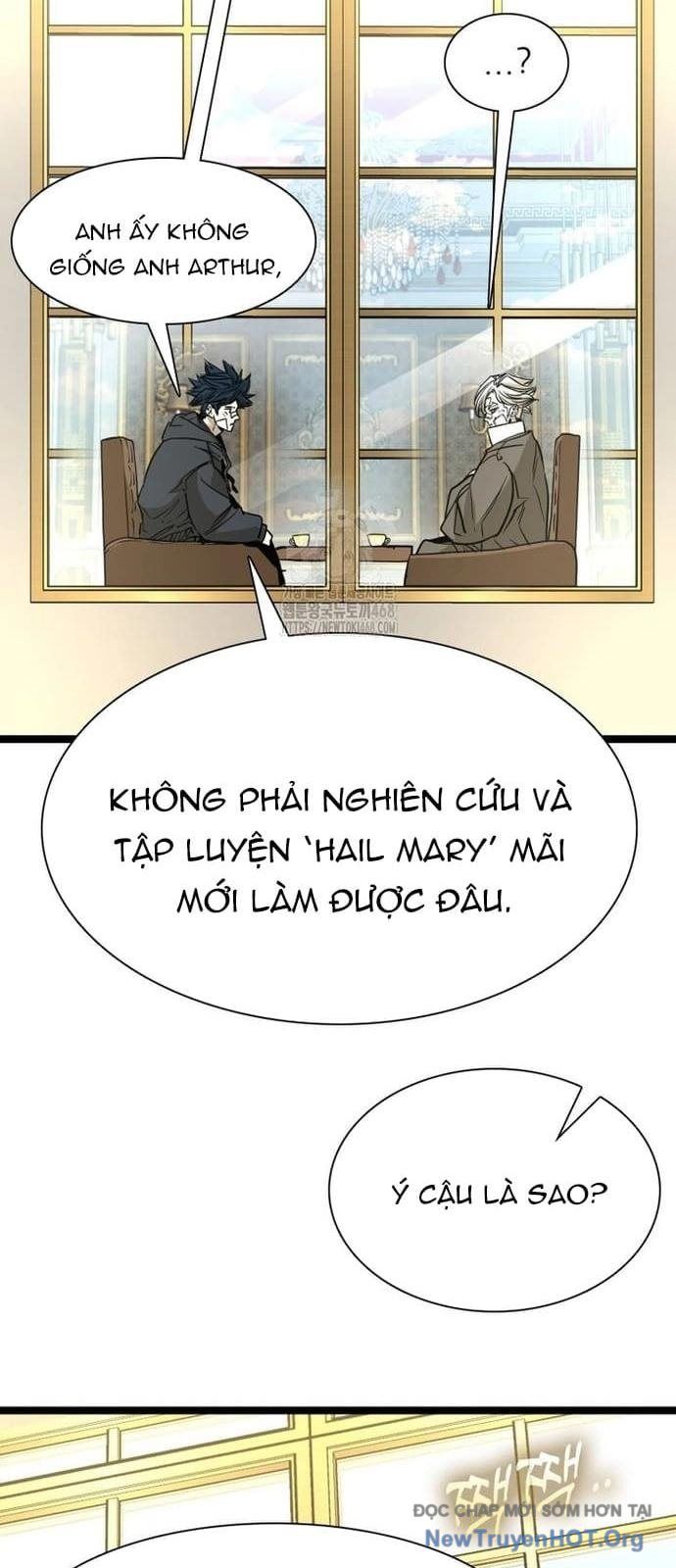 Shark - Cá Mập [Chap 365-371]