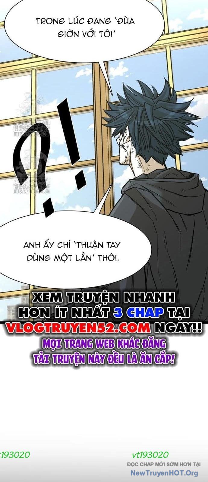 Shark - Cá Mập [Chap 365-371]