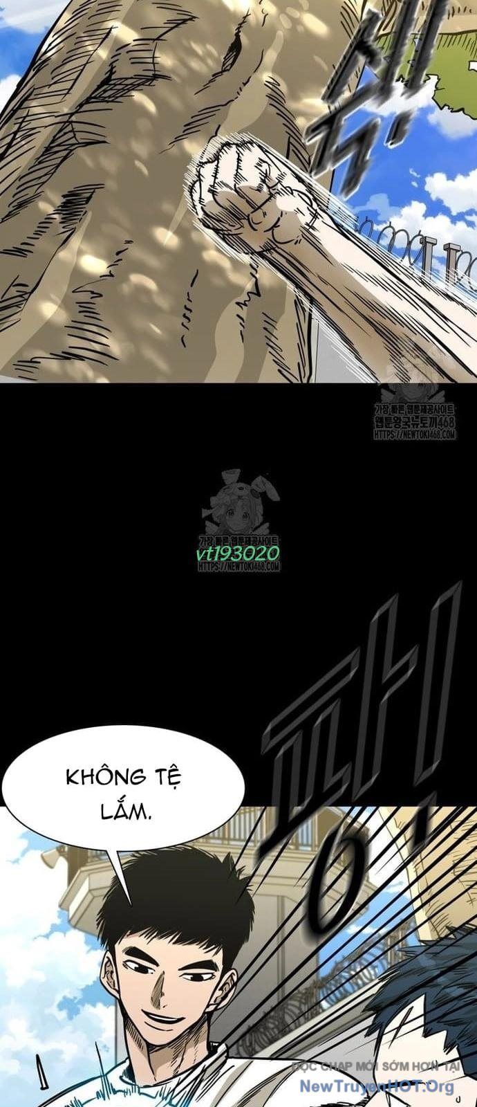 Shark - Cá Mập [Chap 365-371]