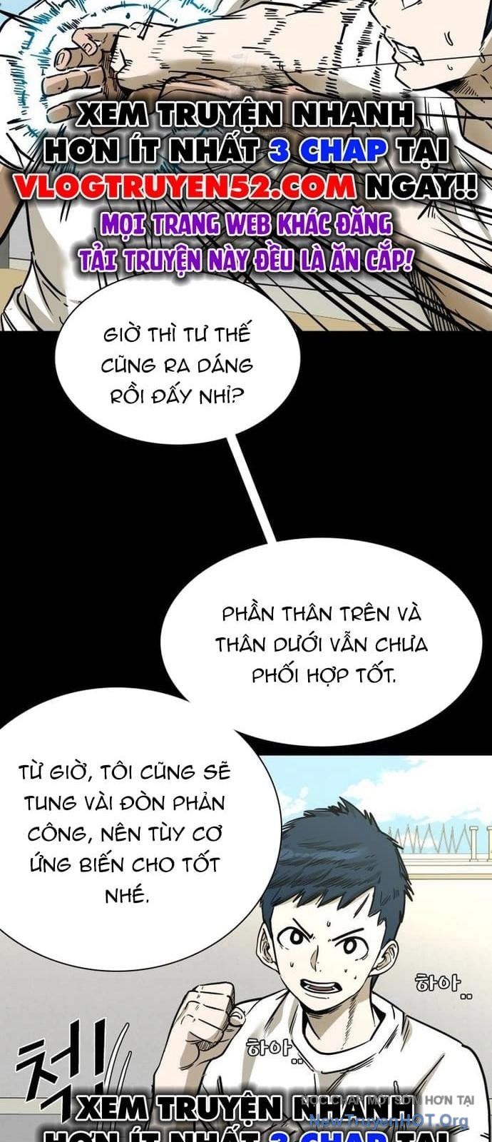 Shark - Cá Mập [Chap 365-371]