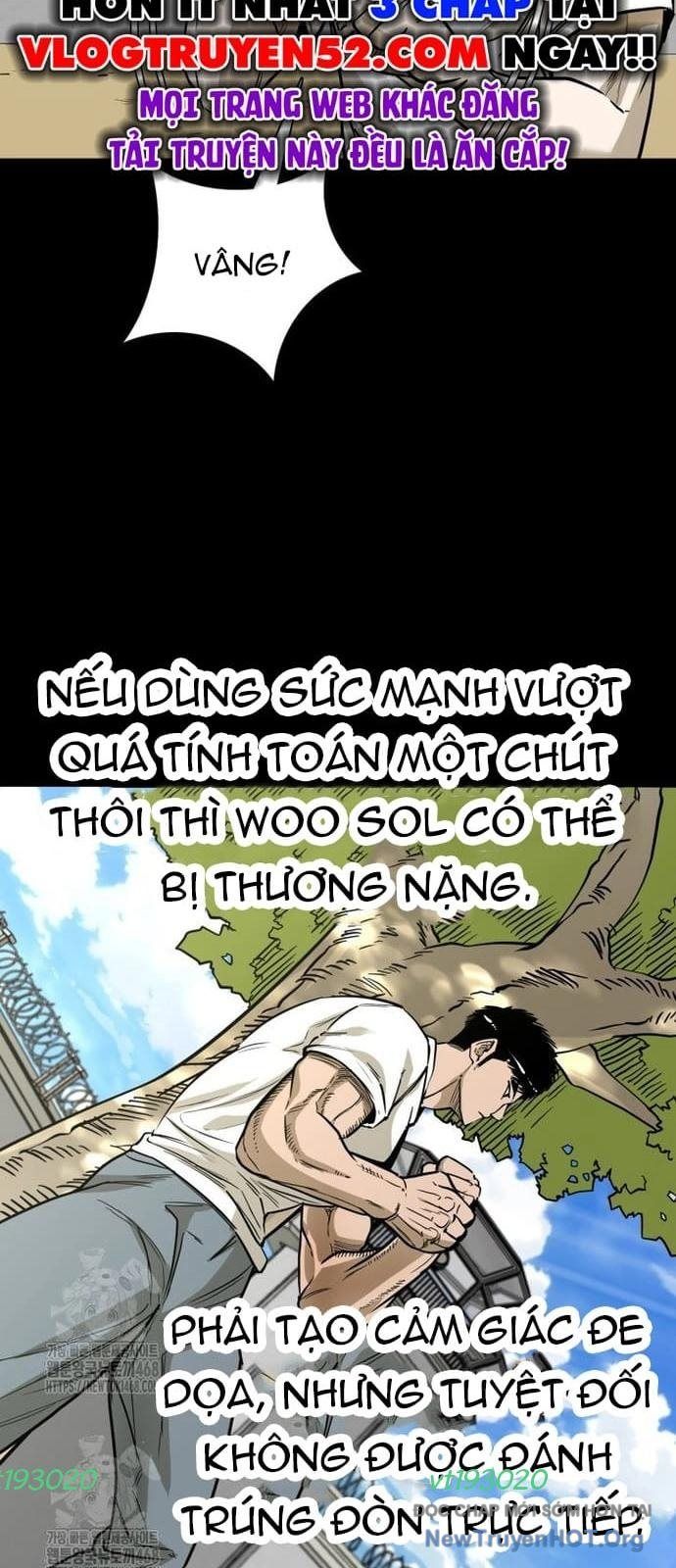 Shark - Cá Mập [Chap 365-371]