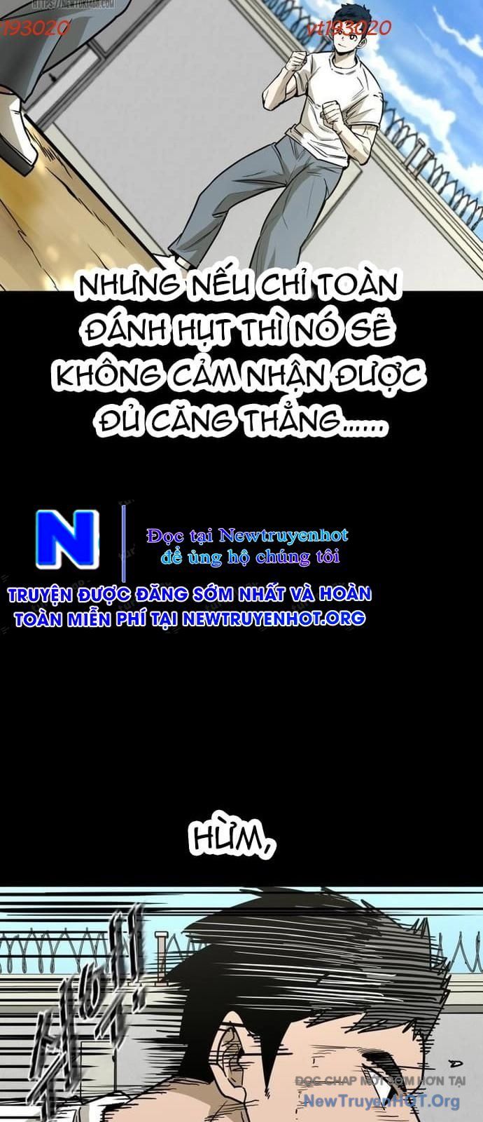 Shark - Cá Mập [Chap 365-371]
