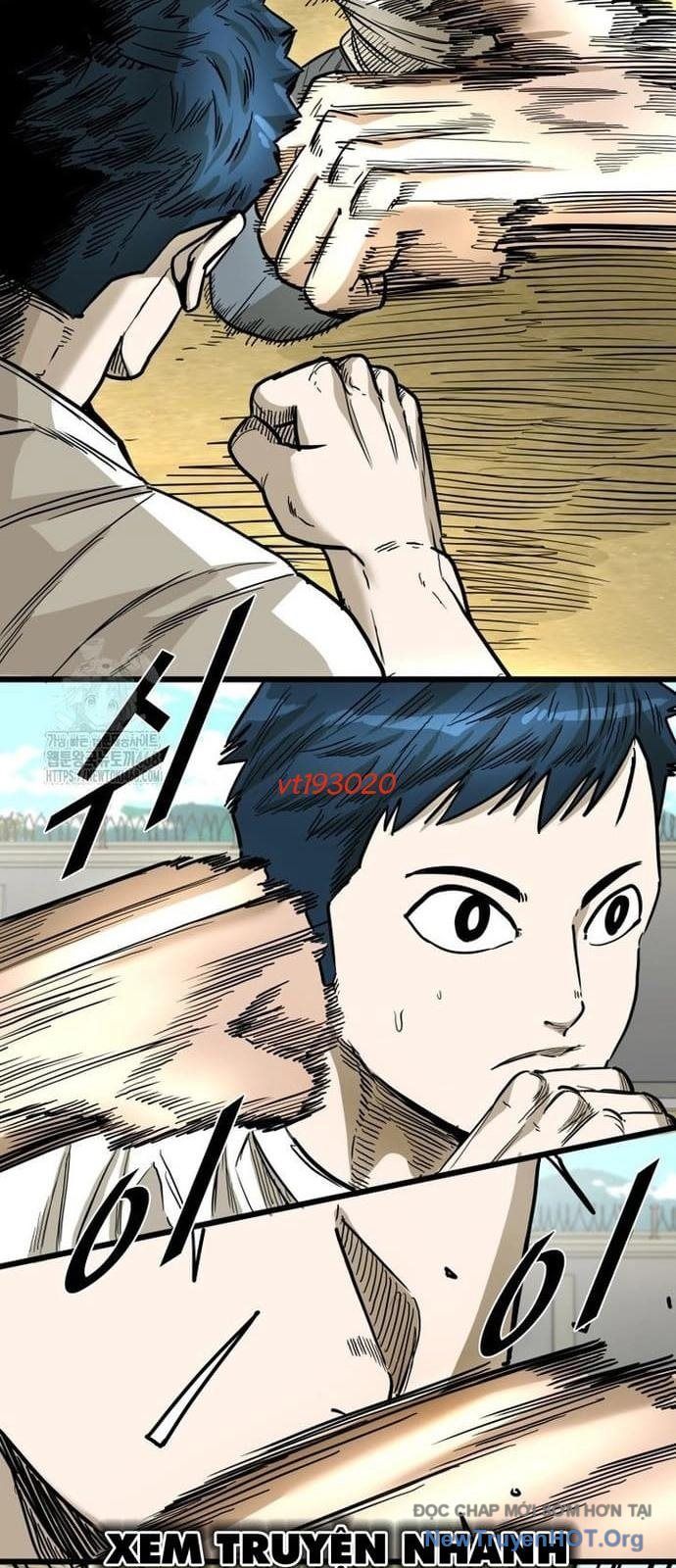Shark - Cá Mập [Chap 365-371]