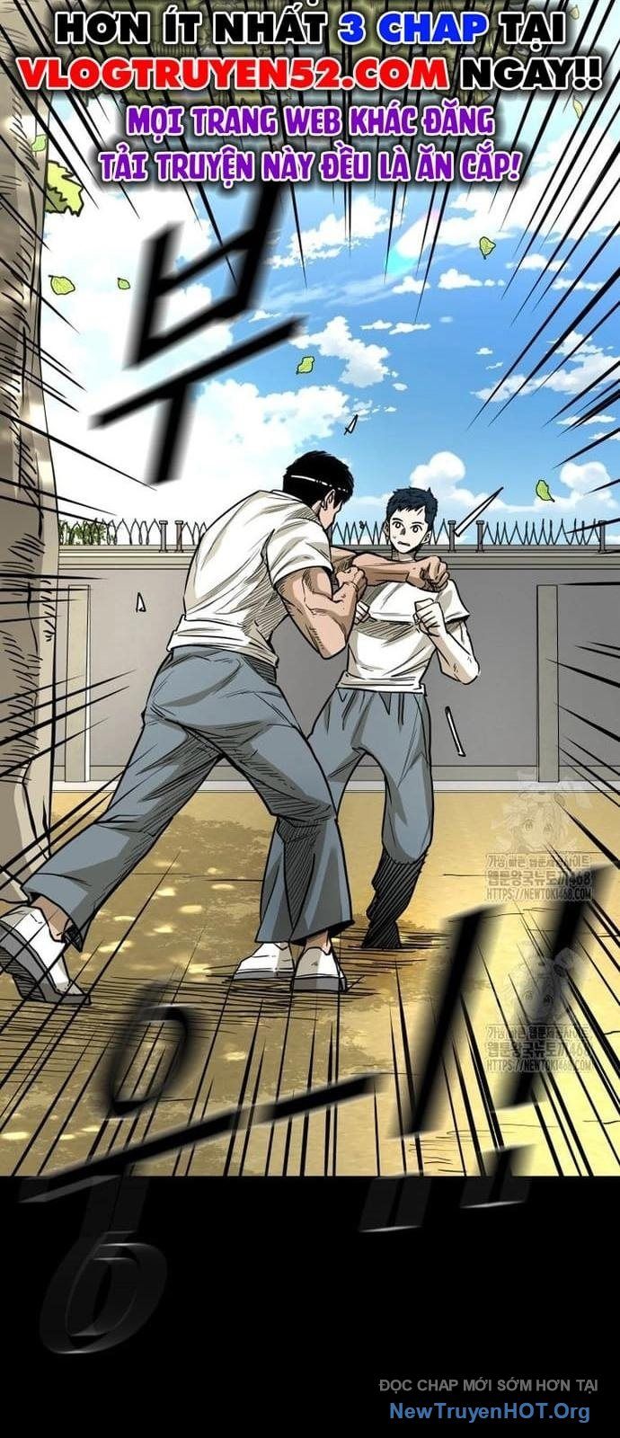 Shark - Cá Mập [Chap 365-371]