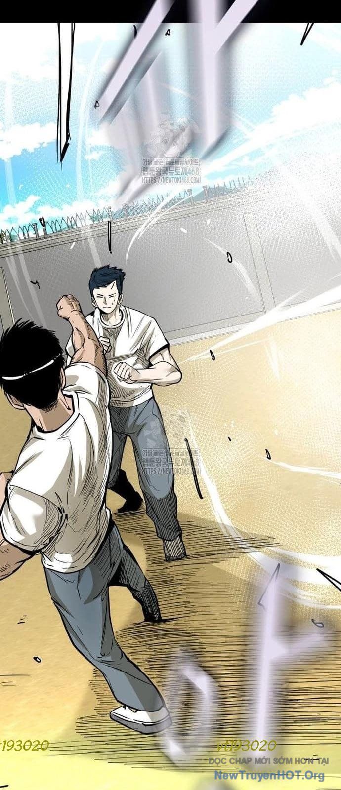 Shark - Cá Mập [Chap 365-371]