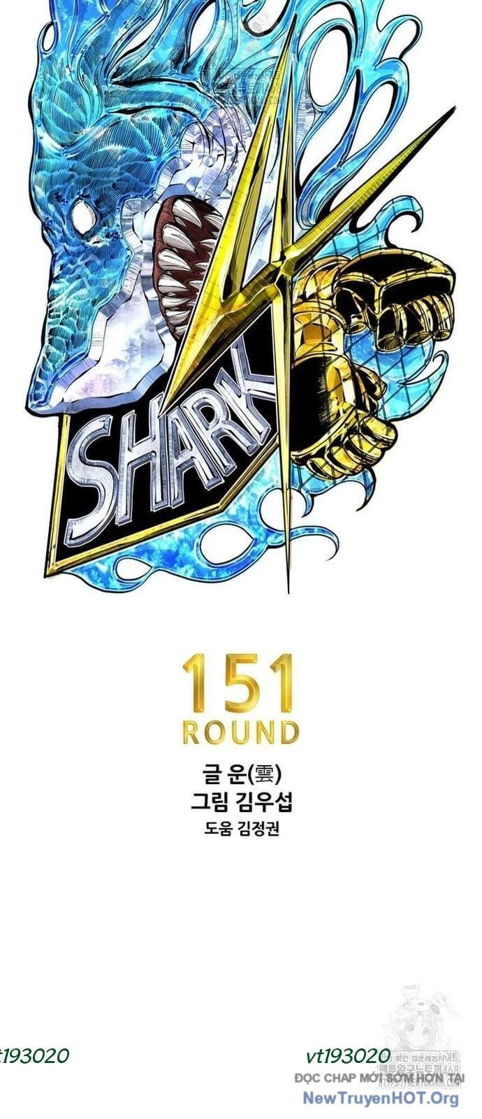 Shark - Cá Mập [Chap 365-371]