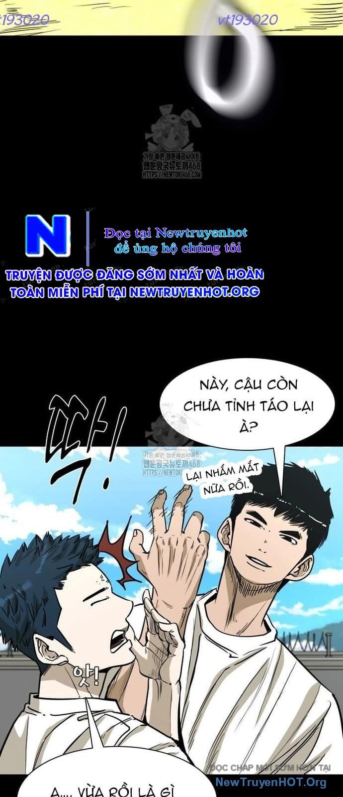 Shark - Cá Mập [Chap 365-371]