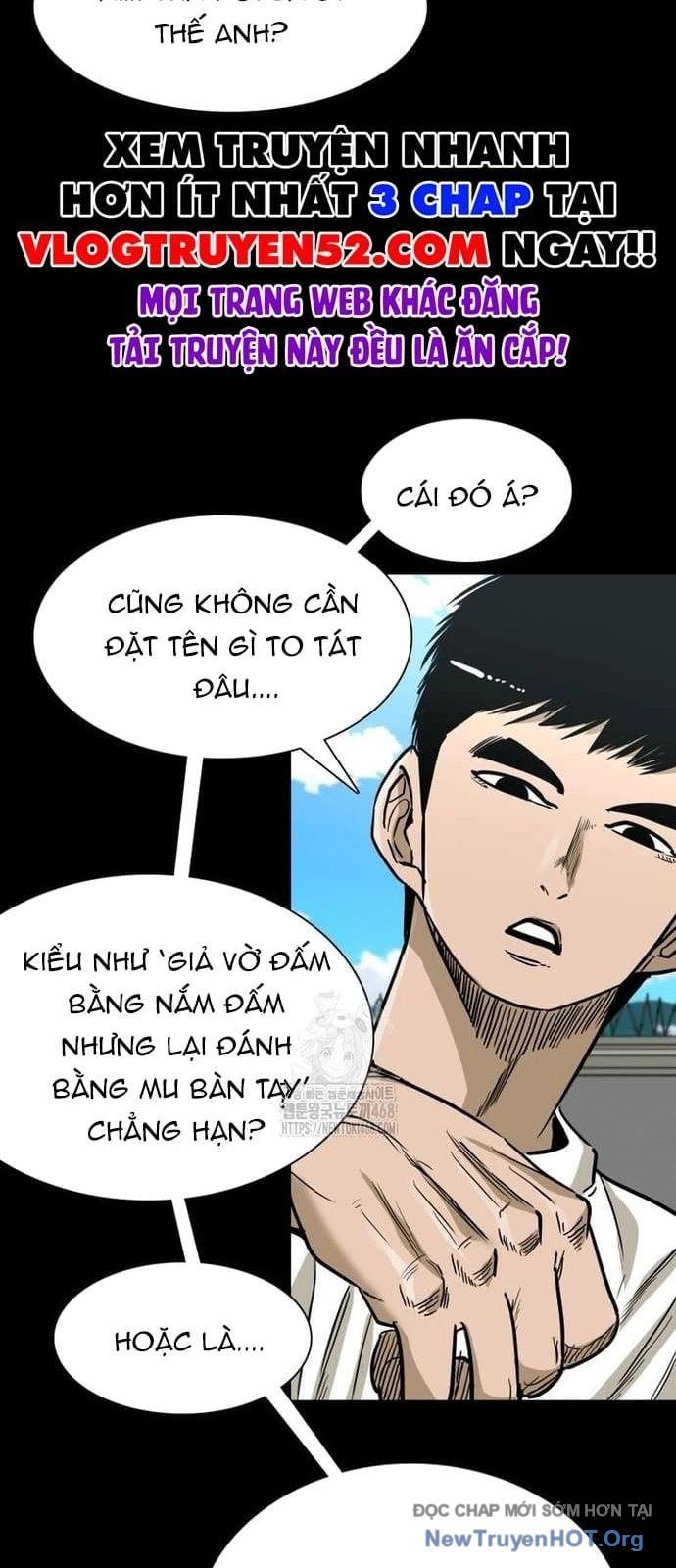 Shark - Cá Mập [Chap 365-371]