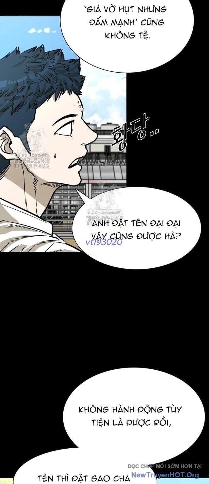 Shark - Cá Mập [Chap 365-371]