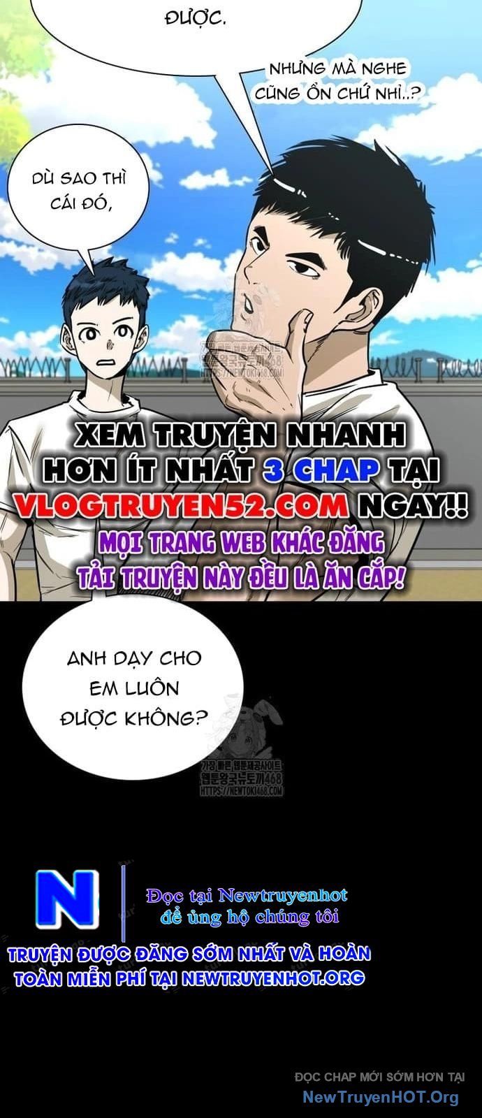 Shark - Cá Mập [Chap 365-371]
