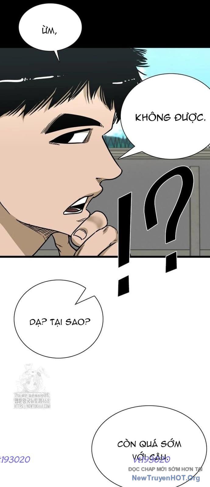 Shark - Cá Mập [Chap 365-371]