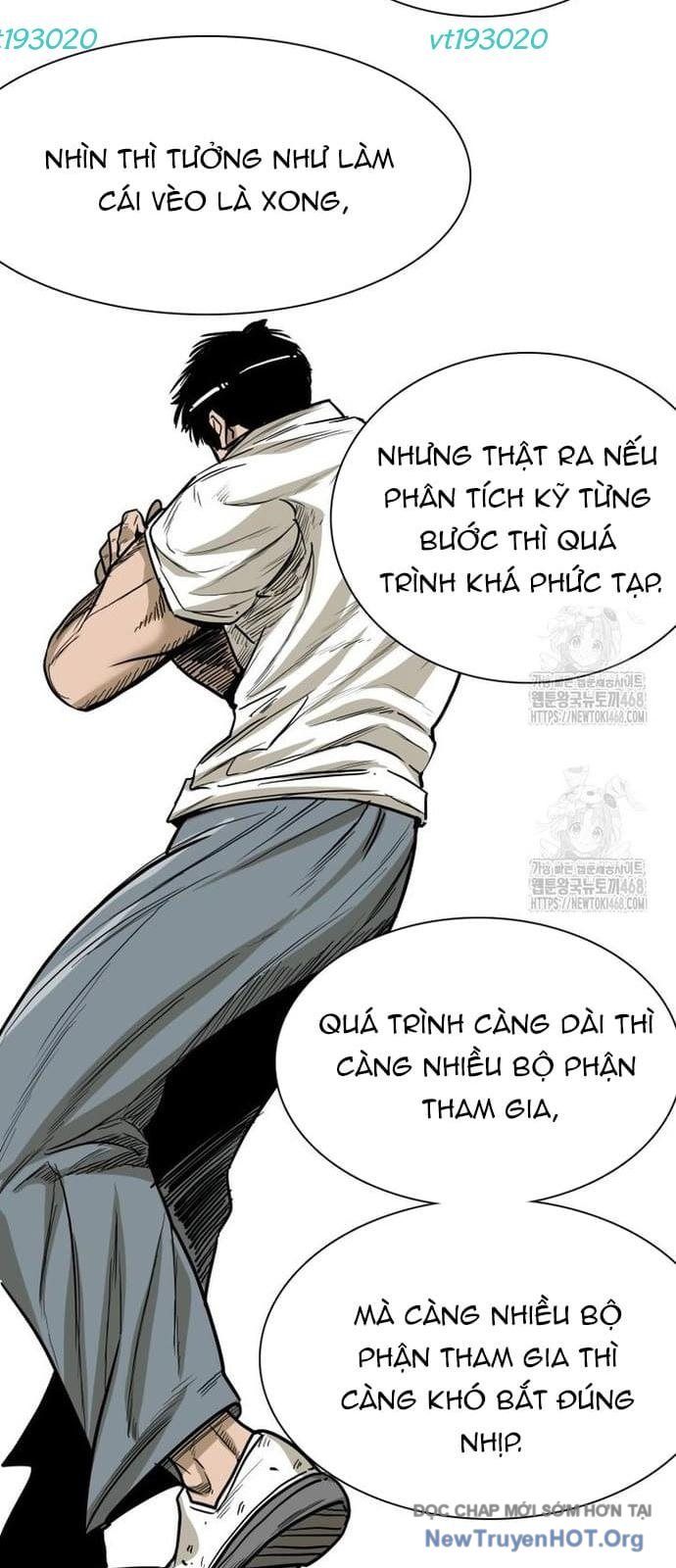 Shark - Cá Mập [Chap 365-371]