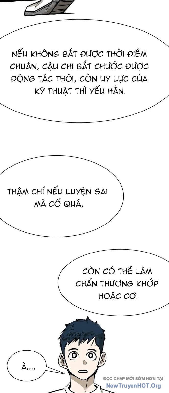 Shark - Cá Mập [Chap 365-371]