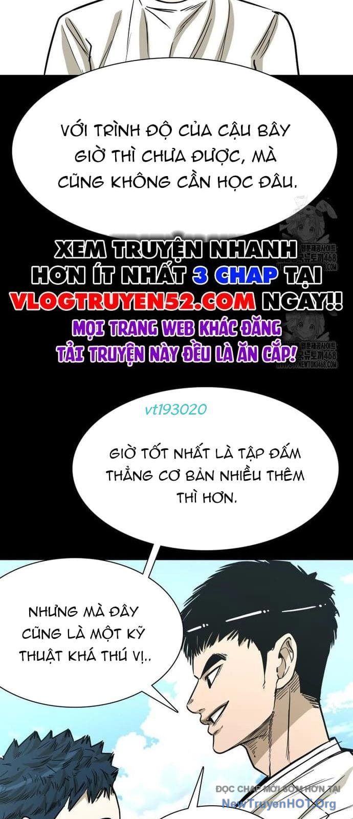 Shark - Cá Mập [Chap 365-371]
