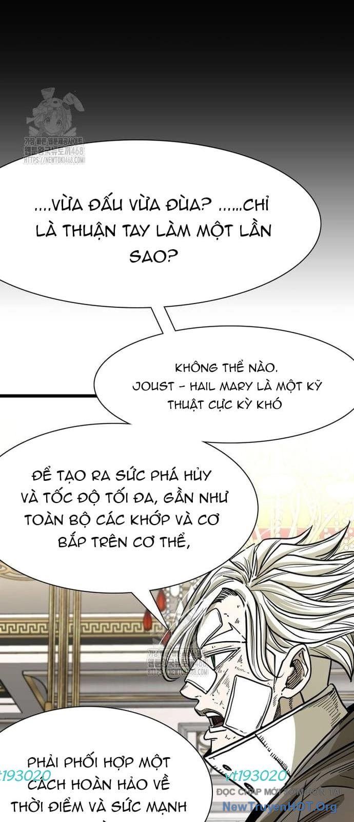Shark - Cá Mập [Chap 365-371]