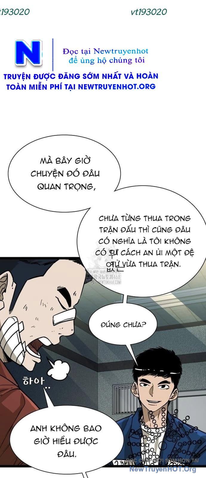 Shark - Cá Mập [Chap 365-371]