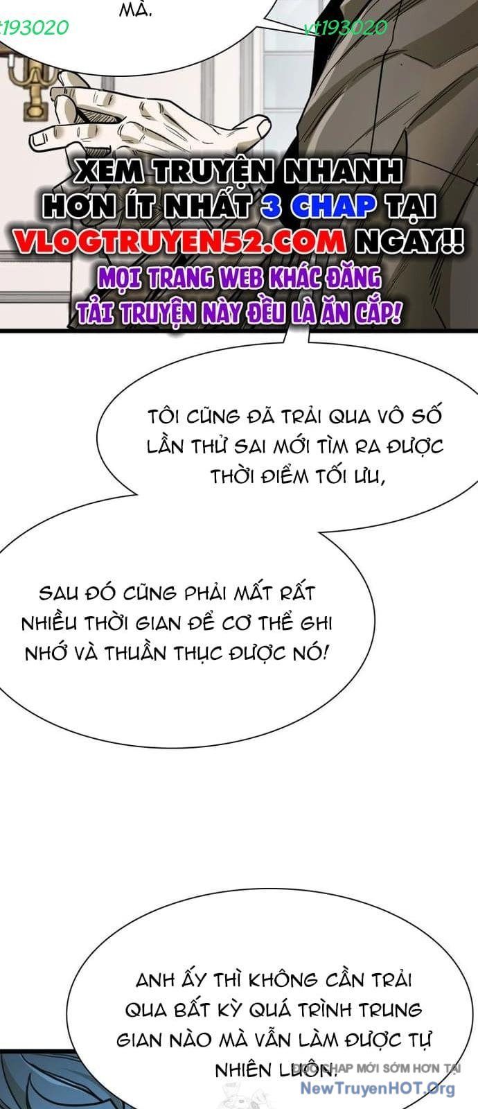 Shark - Cá Mập [Chap 365-371]