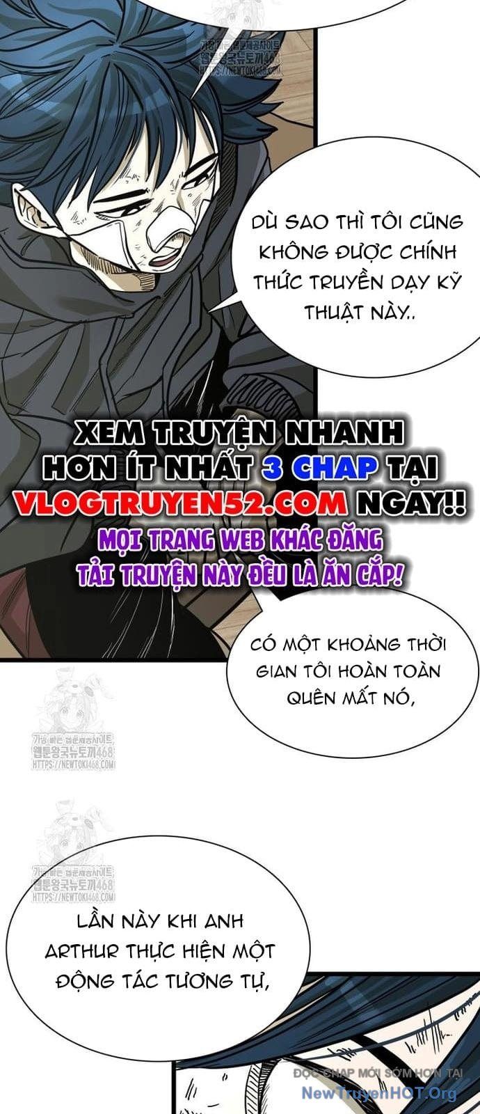 Shark - Cá Mập [Chap 365-371]