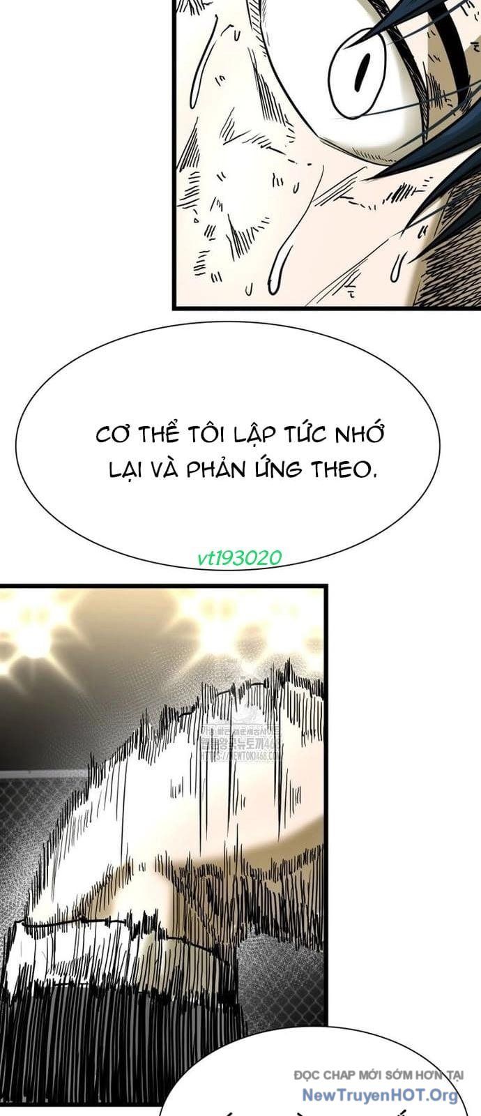 Shark - Cá Mập [Chap 365-371]