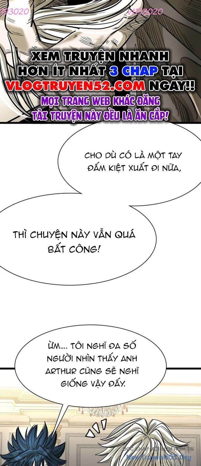 Shark - Cá Mập [Chap 365-371]