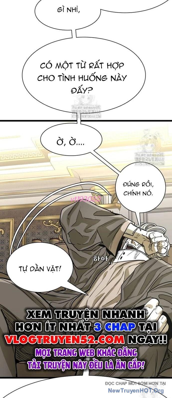 Shark - Cá Mập [Chap 365-371]