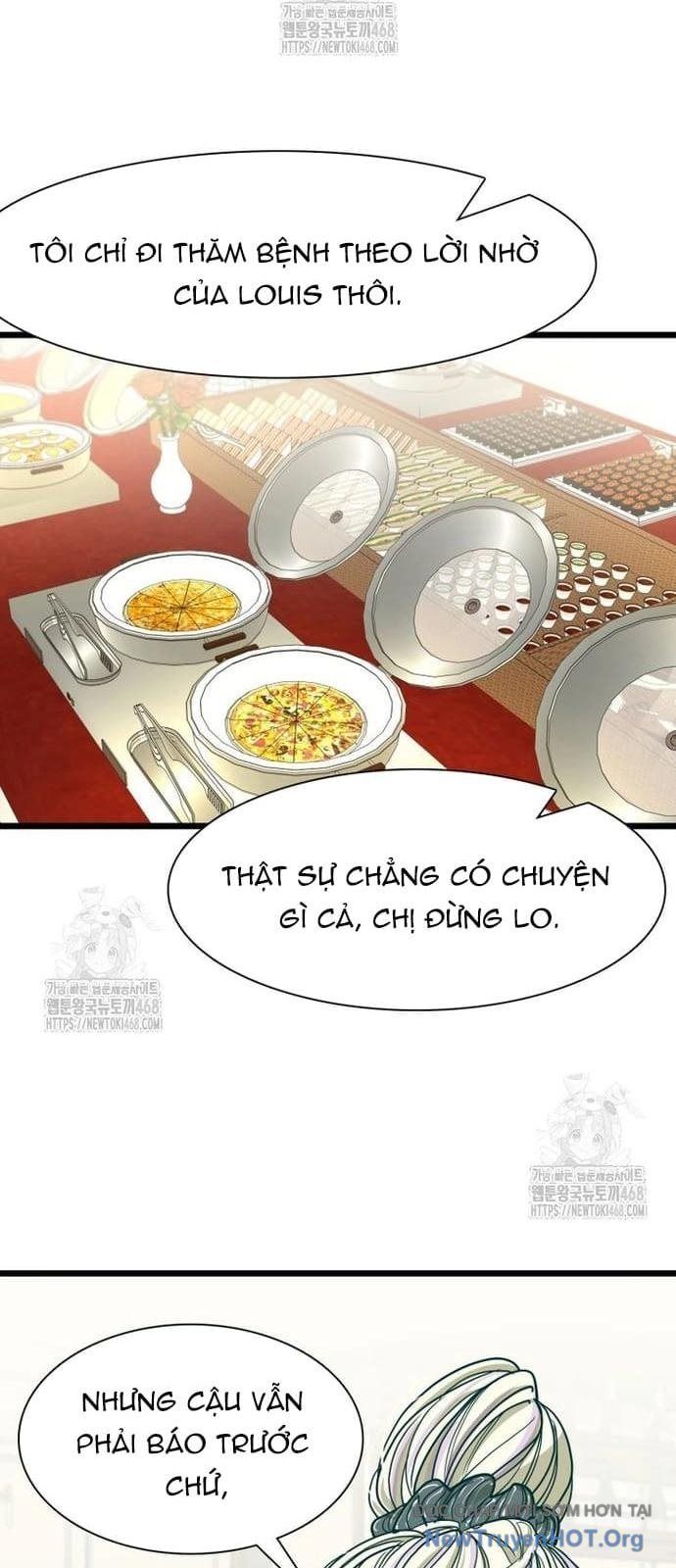 Shark - Cá Mập [Chap 365-371]