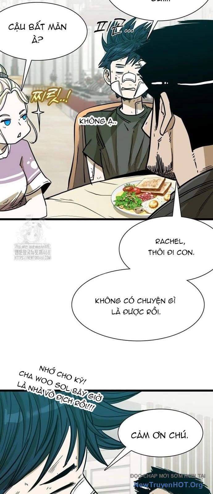 Shark - Cá Mập [Chap 365-371]
