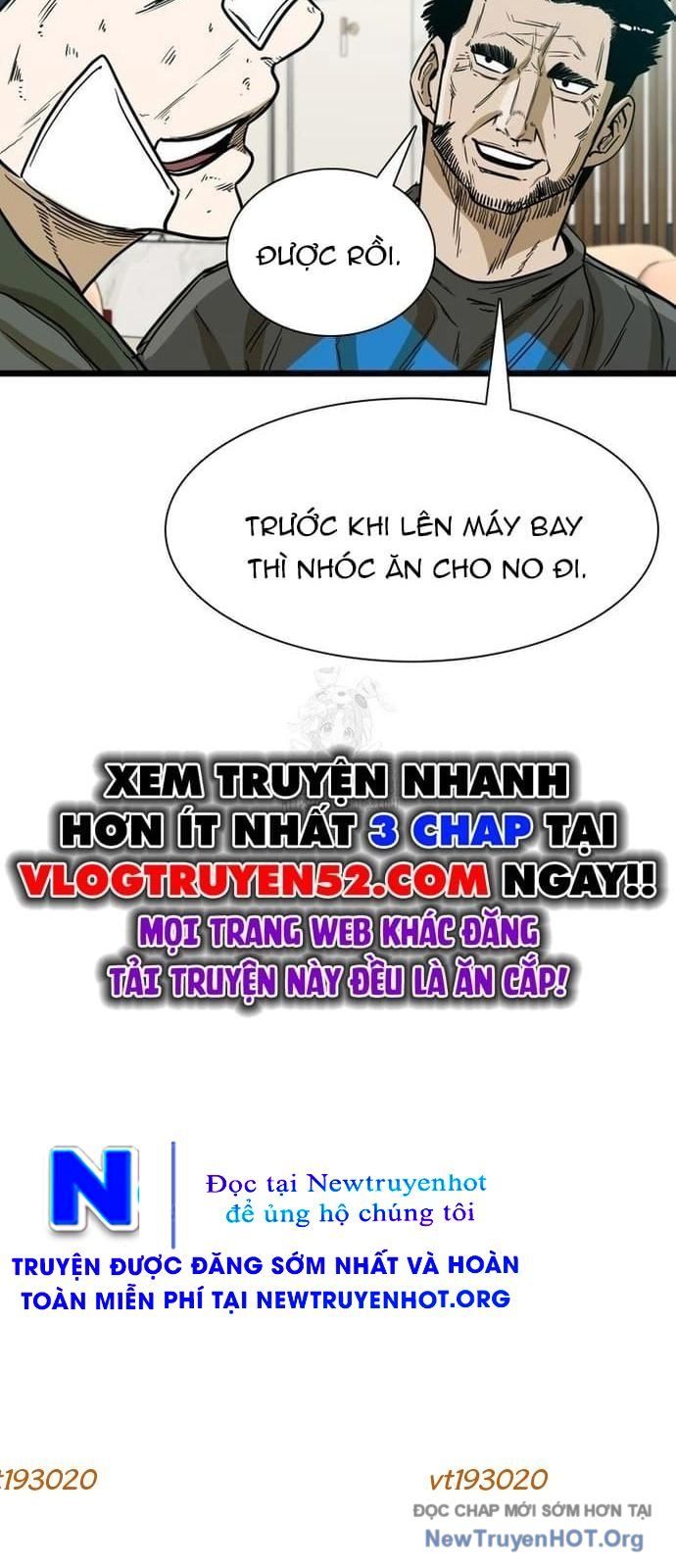 Shark - Cá Mập [Chap 365-371]