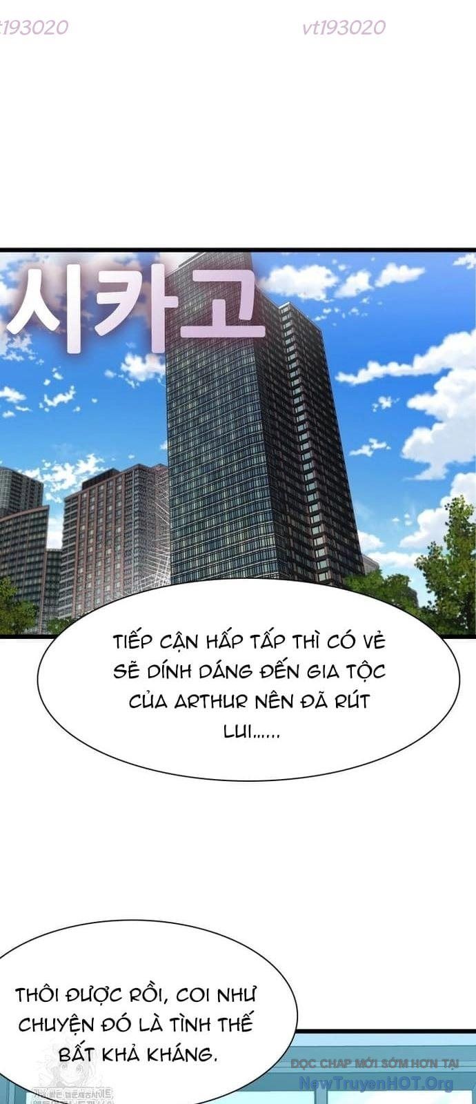 Shark - Cá Mập [Chap 365-371]
