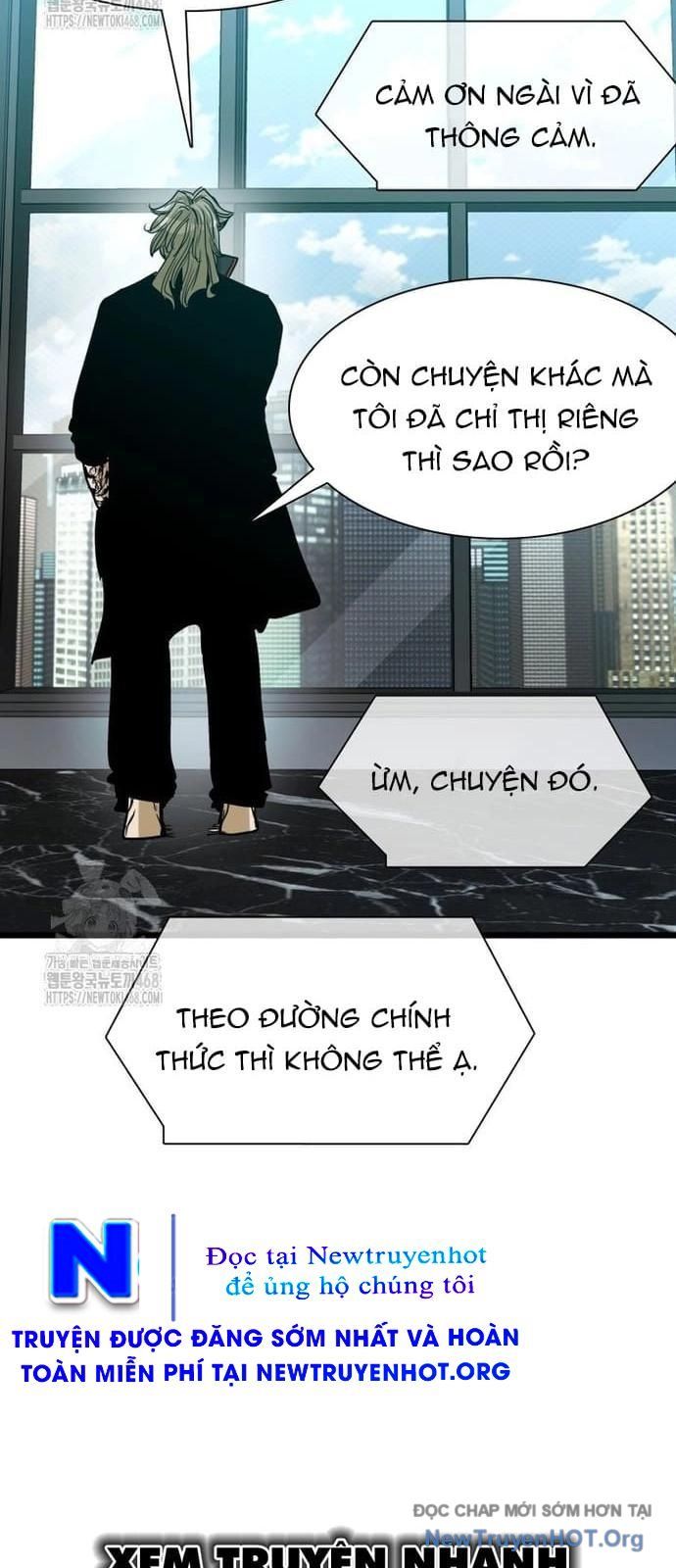 Shark - Cá Mập [Chap 365-371]