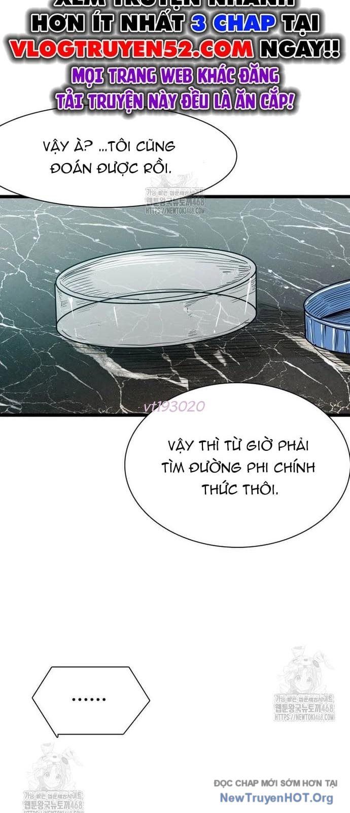 Shark - Cá Mập [Chap 365-371]