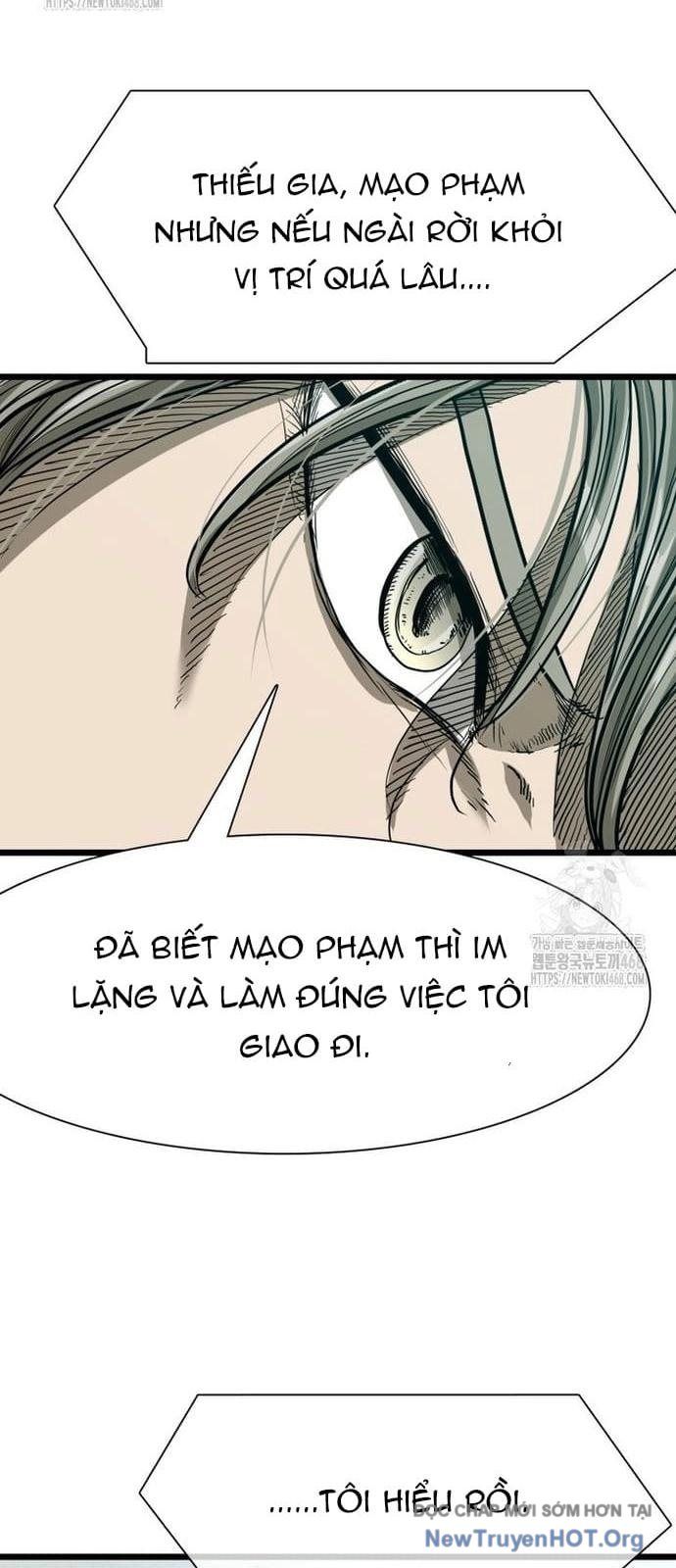Shark - Cá Mập [Chap 365-371]