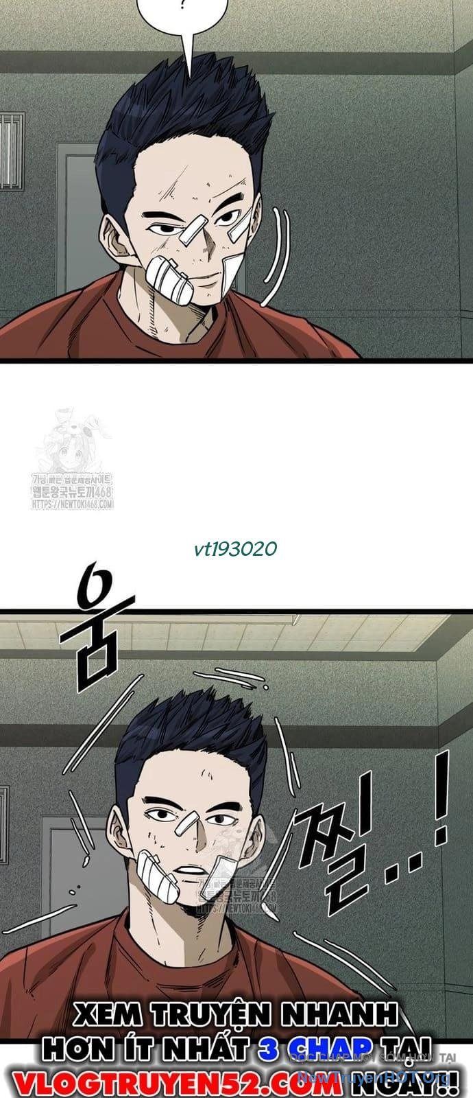 Shark - Cá Mập [Chap 365-371]