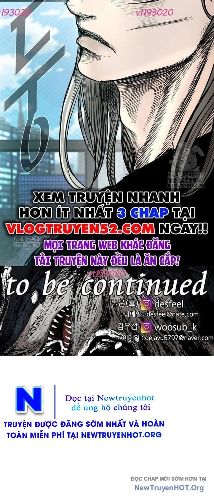 Shark - Cá Mập [Chap 365-371]