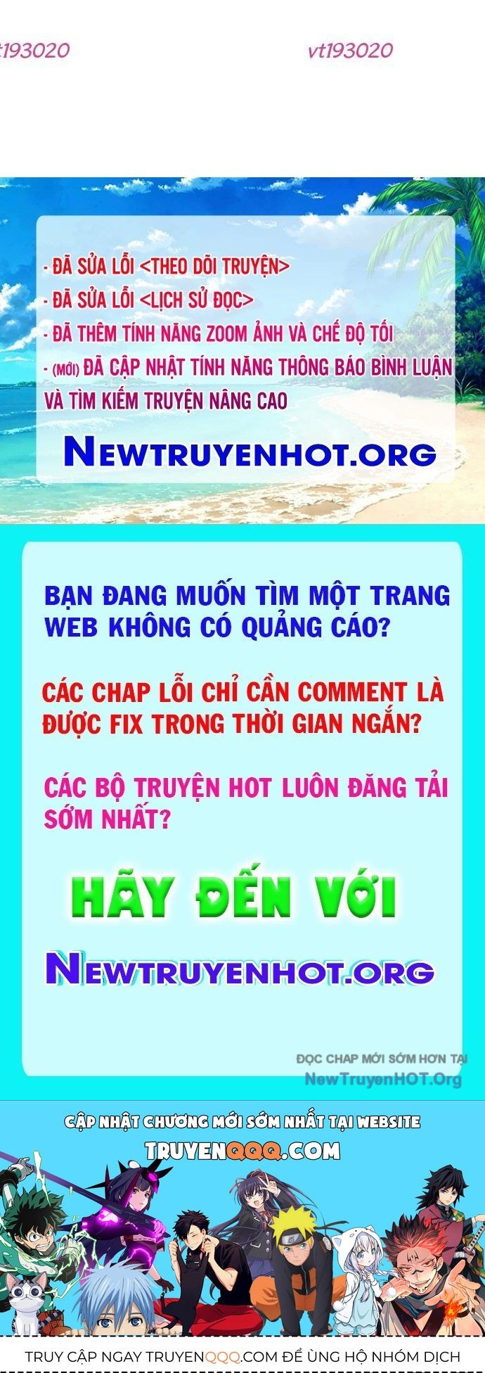 Shark - Cá Mập [Chap 365-371]
