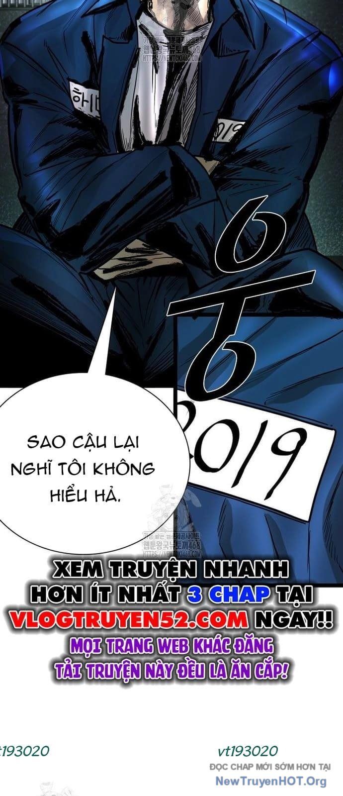 Shark - Cá Mập [Chap 365-371]