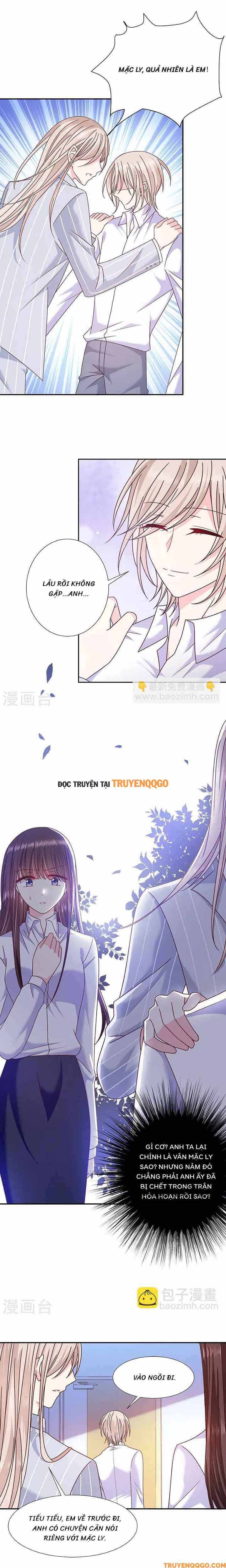 Trang truyện