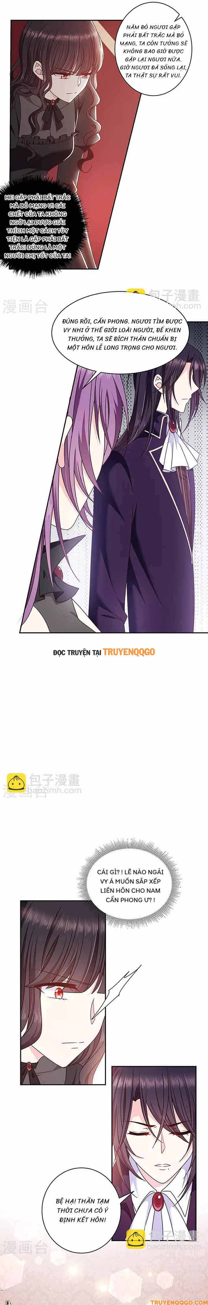 Trang truyện