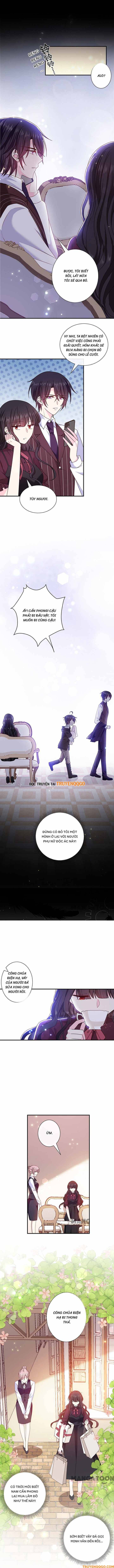 Trang truyện