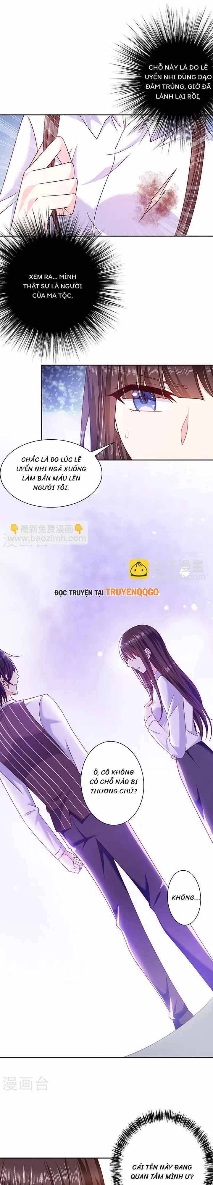 Trang truyện
