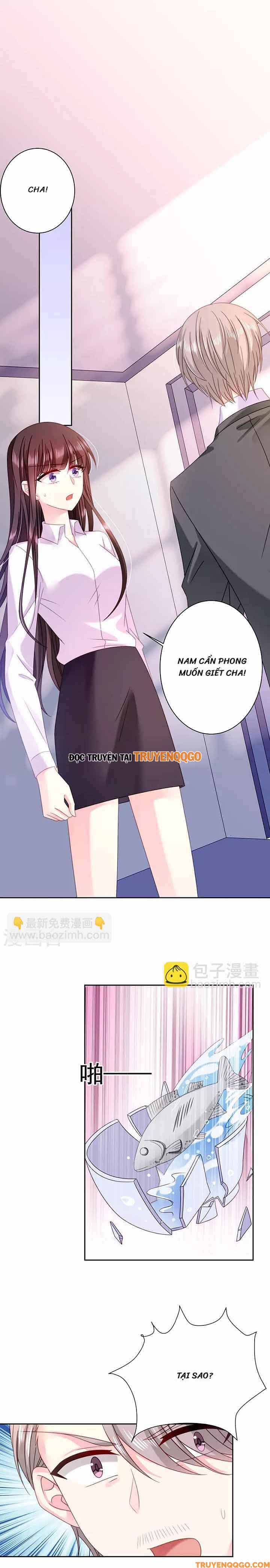 Trang truyện