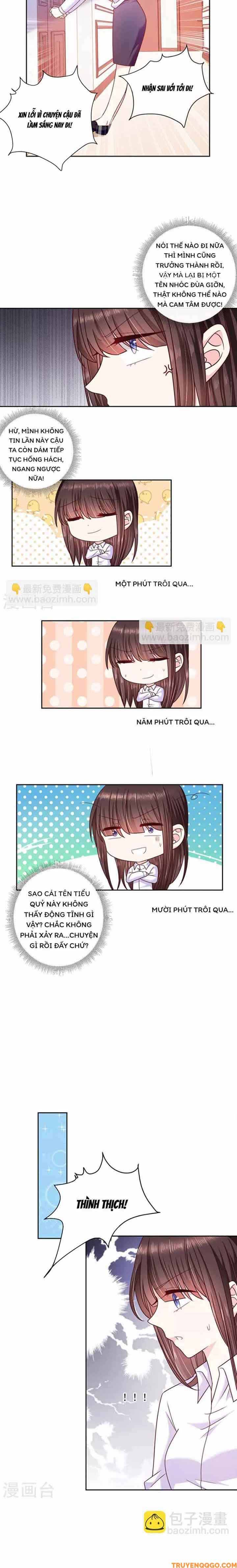Trang truyện