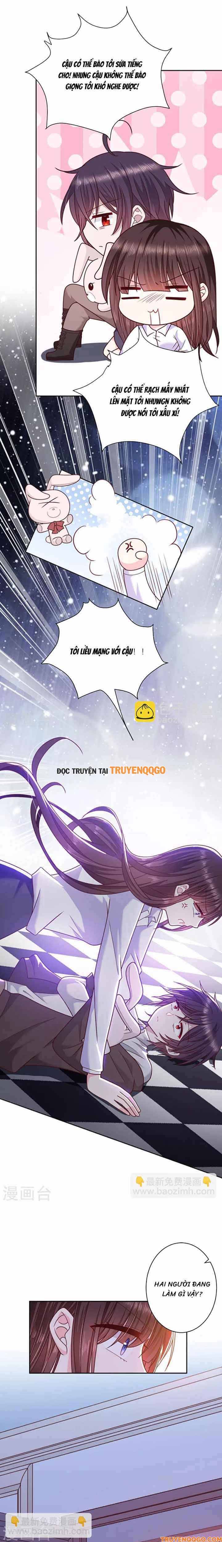 Trang truyện