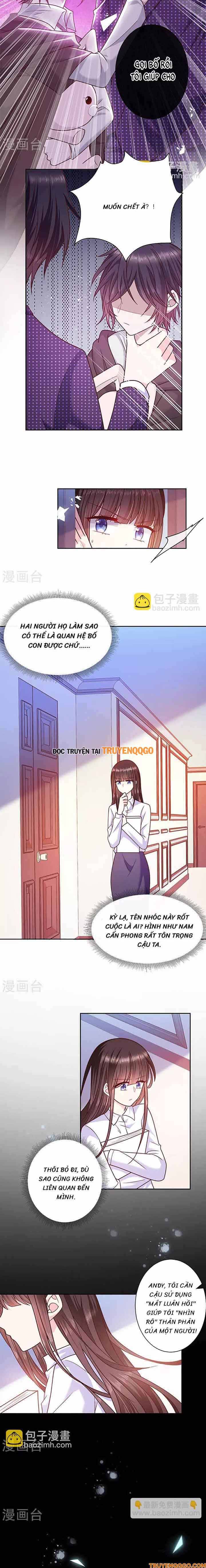 Trang truyện